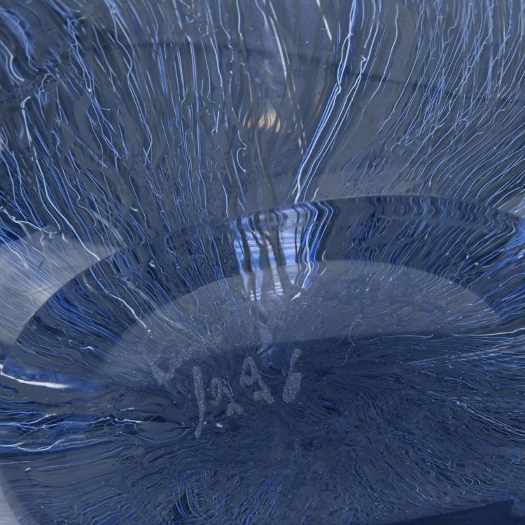 Bild 2 zu Objekt, Tall vase, 1996, Lino Tagliapietra, Tagliapietra, Lino, 131C 712