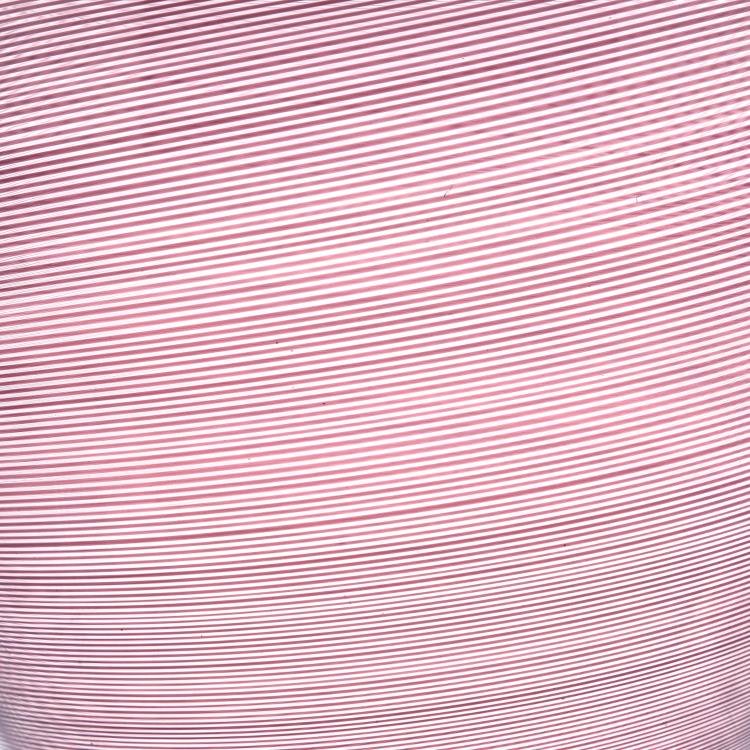 Bild 1 zu Objekt, 'Mezza filigrana' vase, c1934, Carlo Scarpa, Venini & C., Murano, 131C 598