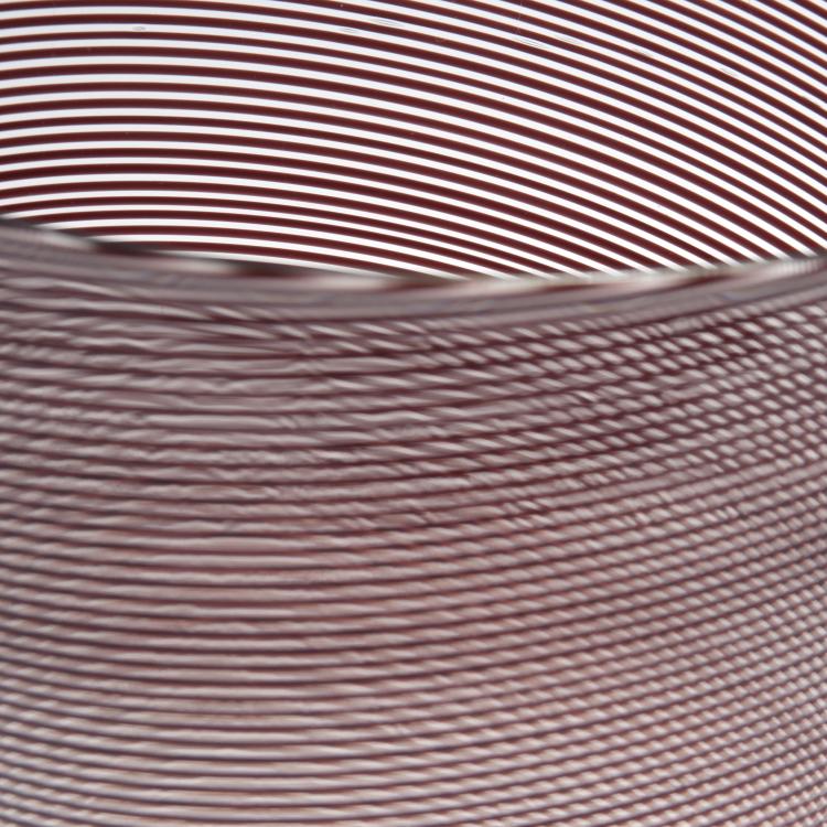 Bild 2 zu Objekt, Vase 'Mezza filigrana', um 1934, Carlo Scarpa, Venini & C., Murano, 131C 599