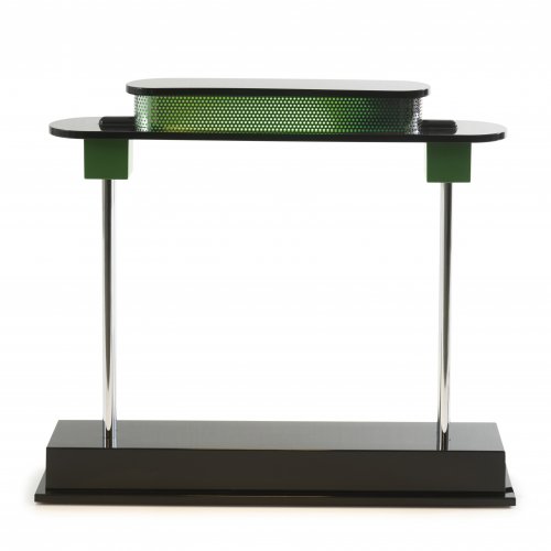 'Pausania' table light, 1983