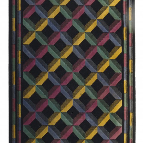 Carpet, c1975