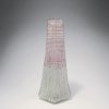 Tall 'Blitzglas' vase, 1905