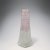 Tall 'Blitzglas' vase, 1905