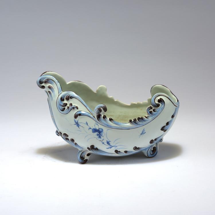 Bild 1 zu Objekt, Jardiniere, um 1887, Gall&eacute;, Emile, Nancy, 132B 798