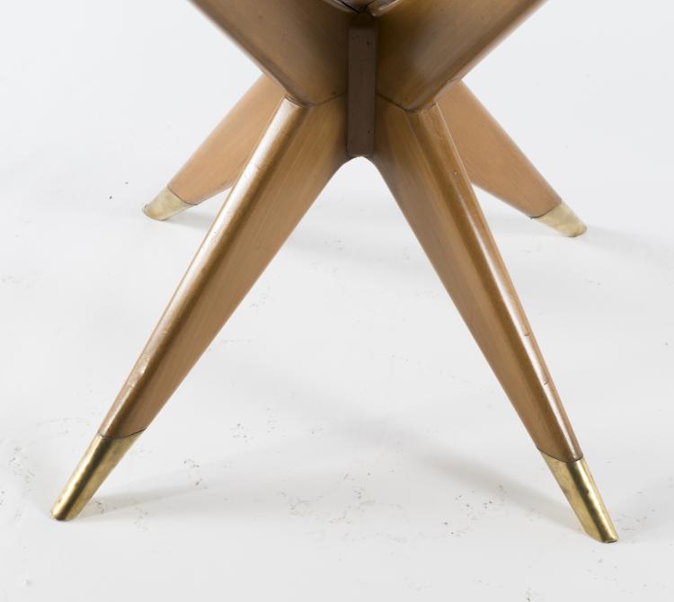 Bild 2 zu Objekt, Dining table, 1950s, Italien, 131A 35