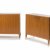 Zwei Sideboards, 1950er Jahre