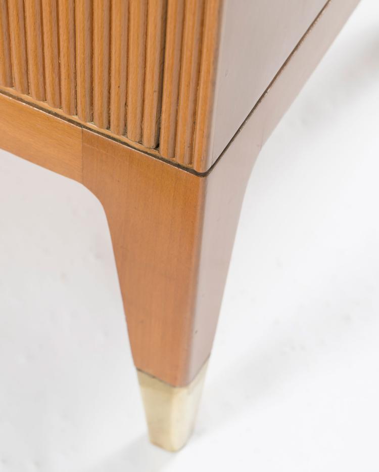 Bild 2 zu Objekt, Two sideboards, 1950s, Italien, 131A 37