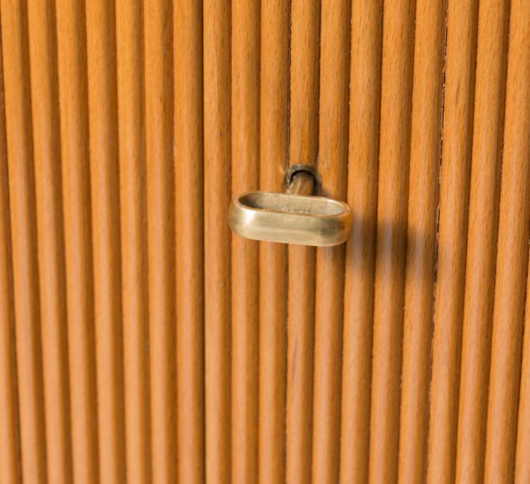 Bild 3 zu Objekt, Two sideboards, 1950s, Italien, 131A 37