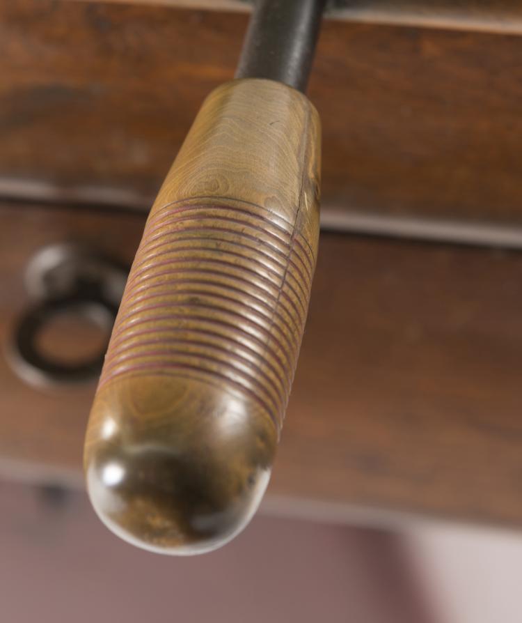 Bild 8 zu Objekt, Tischfu&szlig;ball, um 1930, LE SOCCER, Frankreich, 130A 136