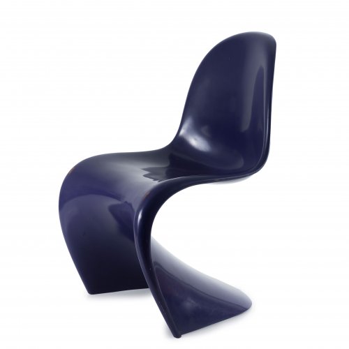 'Panton' chair, 1962/67