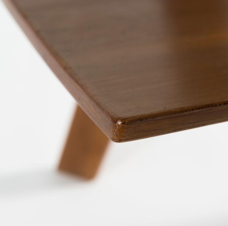 Bild 2 zu Objekt, Prototyp Stuhl, 1962, Nanna Ditzel, Christiansen, Poul, D&auml;nemark, 130A 159