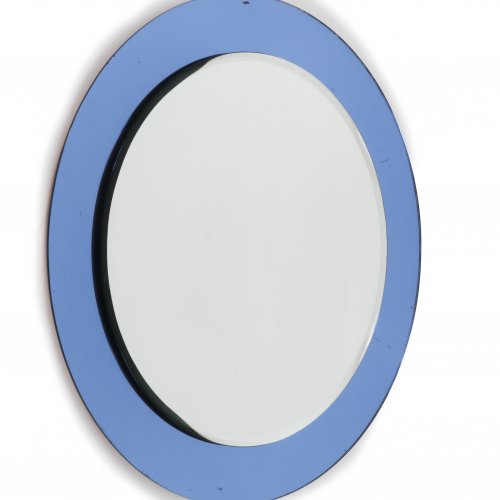 Mirror, 1960s