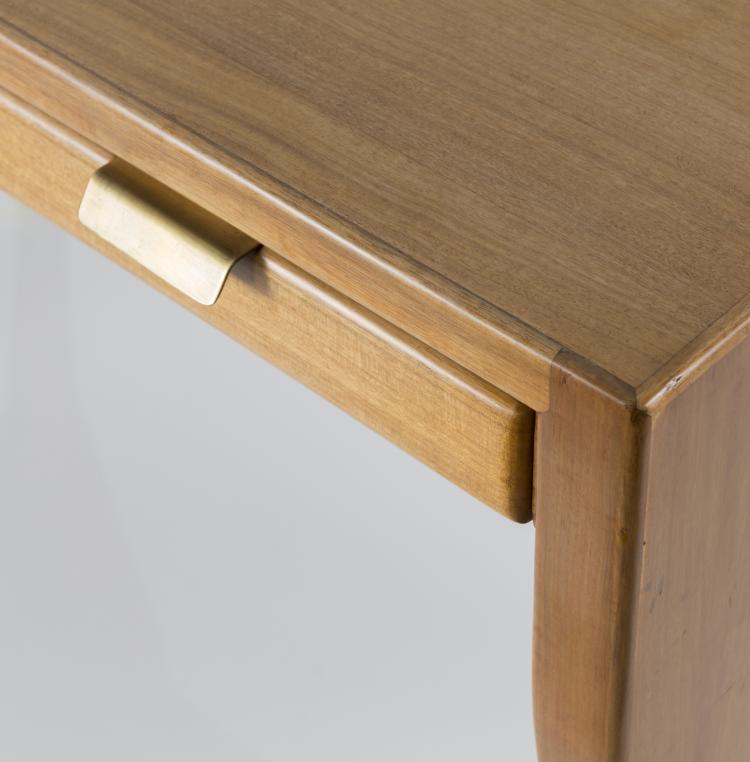 Bild 4 zu Objekt, Small desk, c1955, Gio Ponti, Schirolli, Mantua, 130A 127