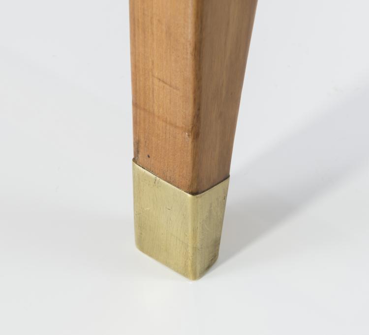 Bild 5 zu Objekt, Small desk, c1955, Gio Ponti, Schirolli, Mantua, 130A 127