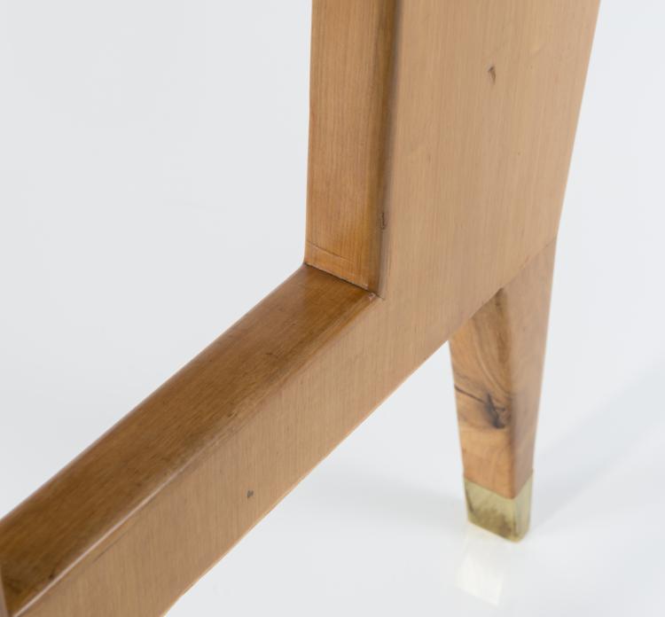 Bild 6 zu Objekt, Small desk, c1955, Gio Ponti, Schirolli, Mantua, 130A 127