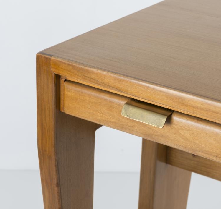 Bild 7 zu Objekt, Small desk, c1955, Gio Ponti, Schirolli, Mantua, 130A 127
