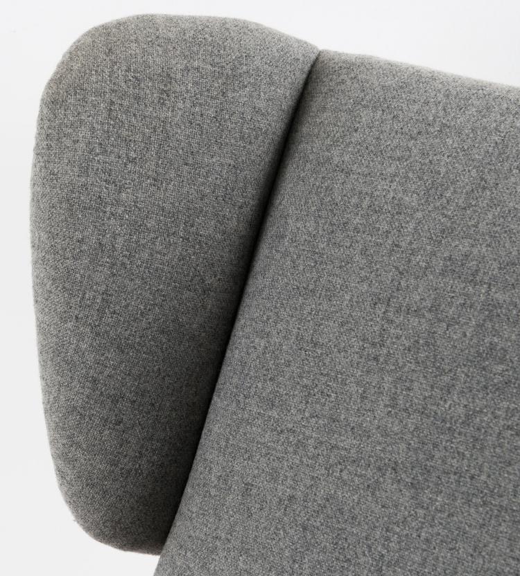 Bild 7 zu Objekt, Two 'Tank' - '38' easy chairs, 1935/36, Alvar Aalto, Huonekalu-ja Rakennusty&ouml;tehdas Oy, Turku, 130A 167