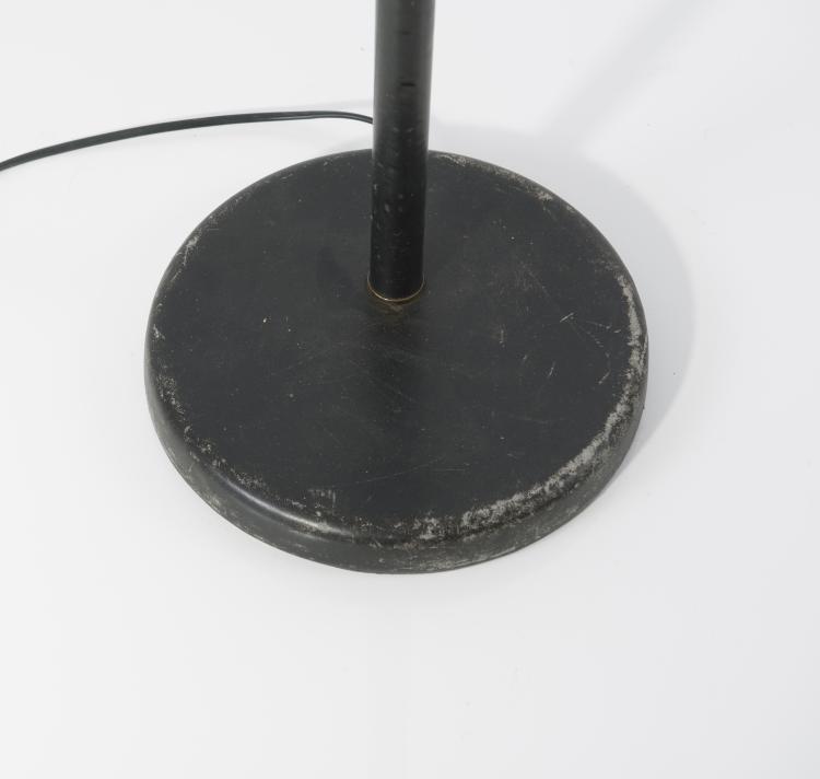 Bild 4 zu Objekt, 'A 809' floor light, c.1955, Alvar Aalto, Valaistusty&ouml; Ky, Helsinki, 130A 175