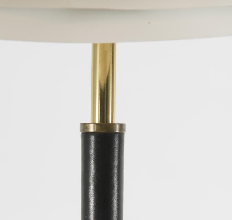 Bild 5 zu Objekt, 'A 809' floor light, c.1955, Alvar Aalto, Valaistusty&ouml; Ky, Helsinki, 130A 175