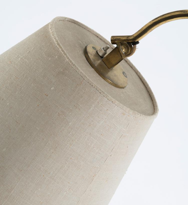 Bild 2 zu Objekt, '9609' floor lamp, c1945, Paavo Tynell, Taito Oy, Helsinki, 130A 170