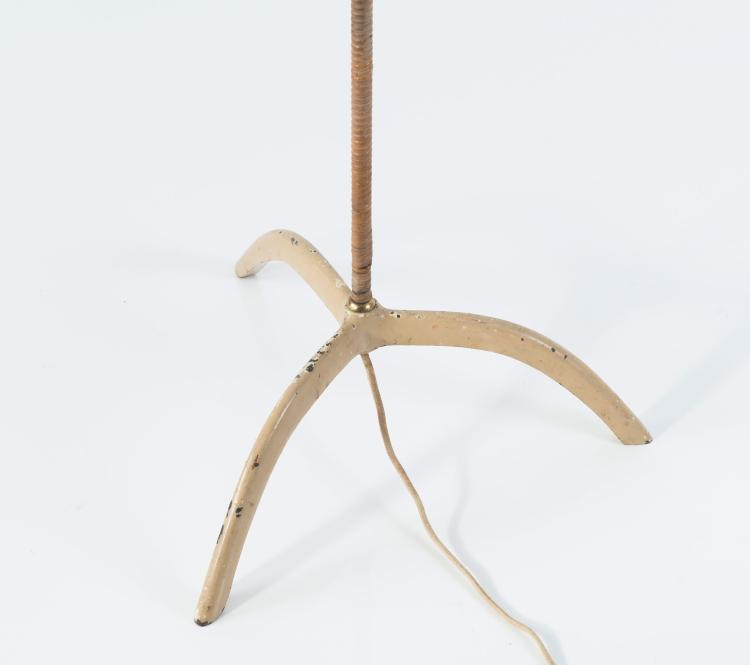 Bild 3 zu Objekt, '9609' floor lamp, c1945, Paavo Tynell, Taito Oy, Helsinki, 130A 170