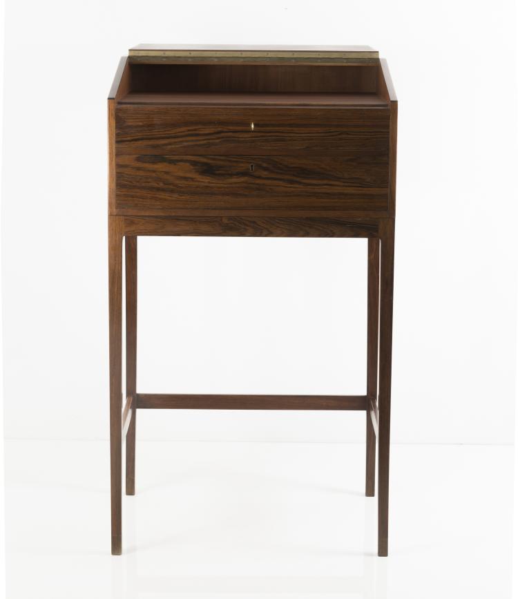 Bild 2 zu Objekt, Standing desk, c1954, Svend Langkilde, Ilums Bolighus, Kopenhagen, 130A 155