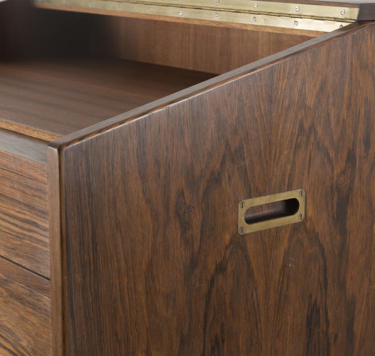 Bild 5 zu Objekt, Standing desk, c1954, Svend Langkilde, Ilums Bolighus, Kopenhagen, 130A 155