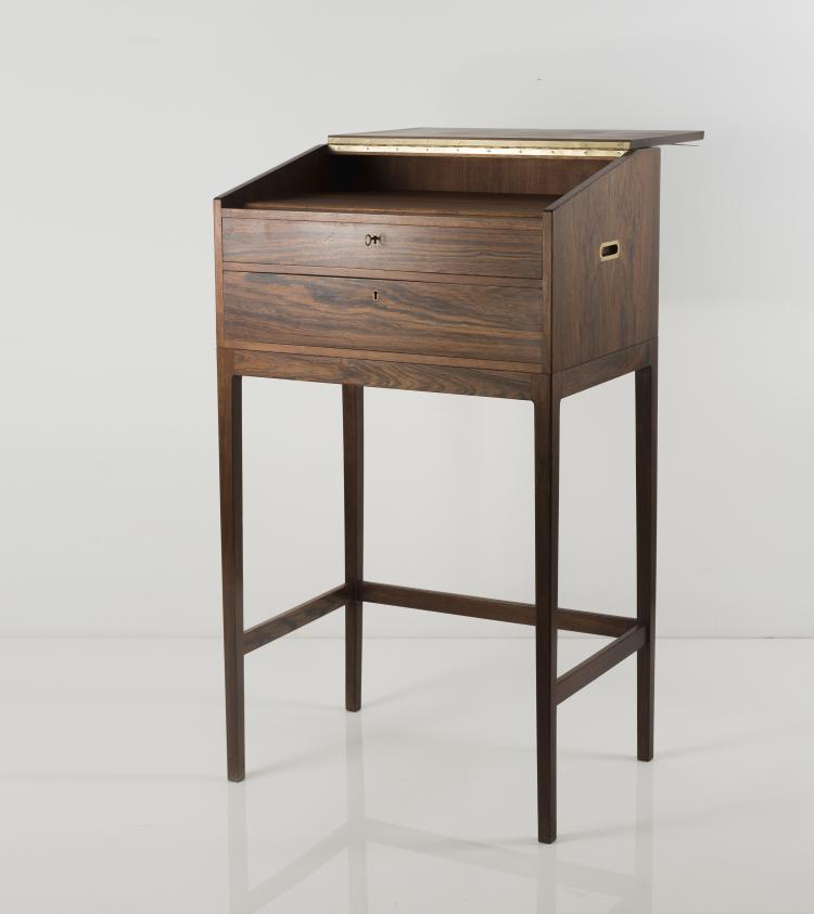 Bild 6 zu Objekt, Standing desk, c1954, Svend Langkilde, Ilums Bolighus, Kopenhagen, 130A 155