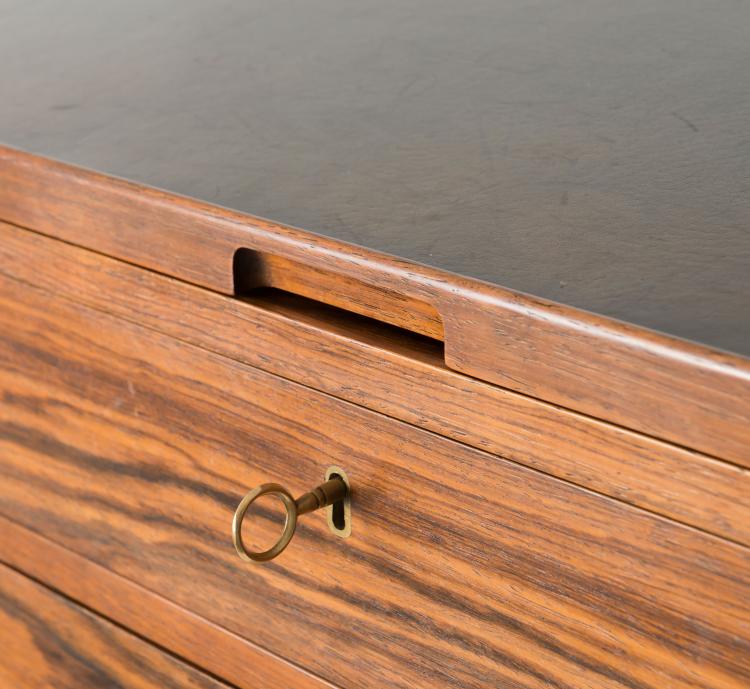 Bild 9 zu Objekt, Standing desk, c1954, Svend Langkilde, Ilums Bolighus, Kopenhagen, 130A 155