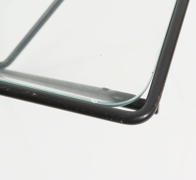 Bild 2 zu Objekt, 'Alanda' coffee table, 1981, Paolo Piva, B&B Italia, Novedrate, Como, 131A 237