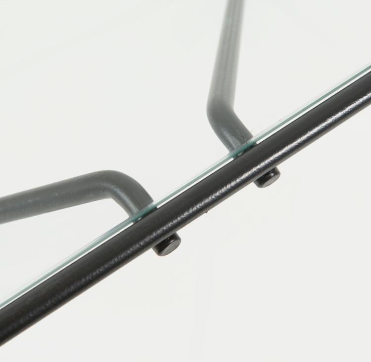 Bild 3 zu Objekt, 'Alanda' coffee table, 1981, Paolo Piva, B&B Italia, Novedrate, Como, 131A 237