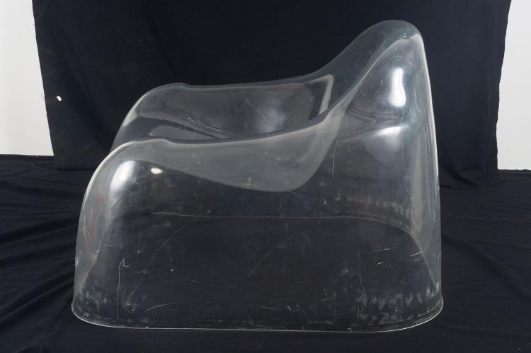 Bild 1 zu Objekt, Two easy chairs, 1960/70s , Frankreich, 131B 480