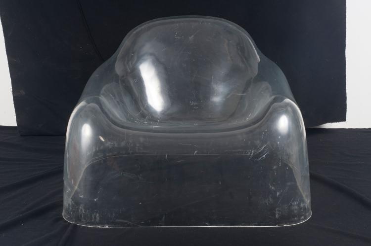 Bild 2 zu Objekt, Two easy chairs, 1960/70s , Frankreich, 131B 480