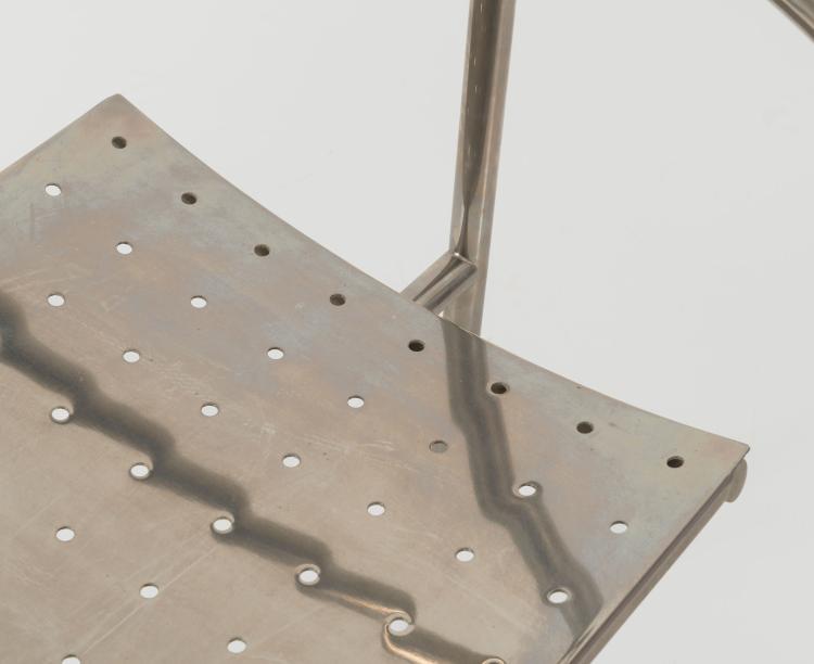 Bild 2 zu Objekt, 'Dr. Sonderbar' armchair, 1983, Philippe Starck, XO, Paris, 131B 569