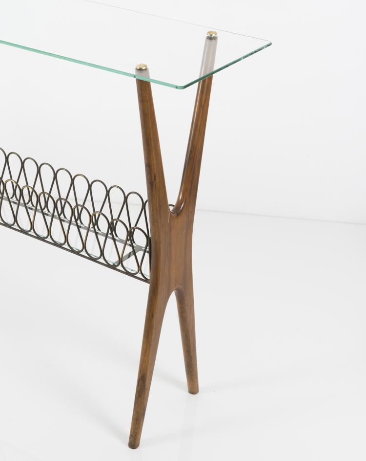 Bild 2 zu Objekt, Console table, c1950, Gio Ponti, Italien, 131A 67