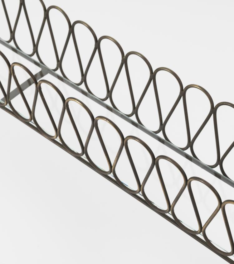 Bild 4 zu Objekt, Console table, c1950, Gio Ponti, Italien, 131A 67