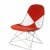 'LKR' chair, 1951