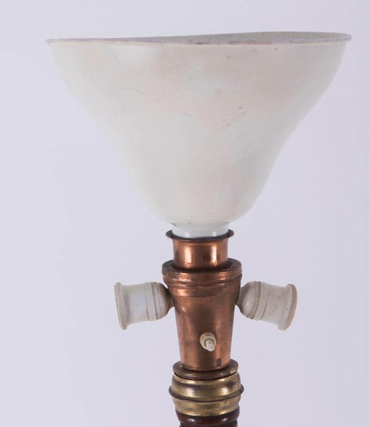 Bild 2 zu Objekt, Floor lamp, 1940s, Pier Luigi Colli, Italien, 131A 12