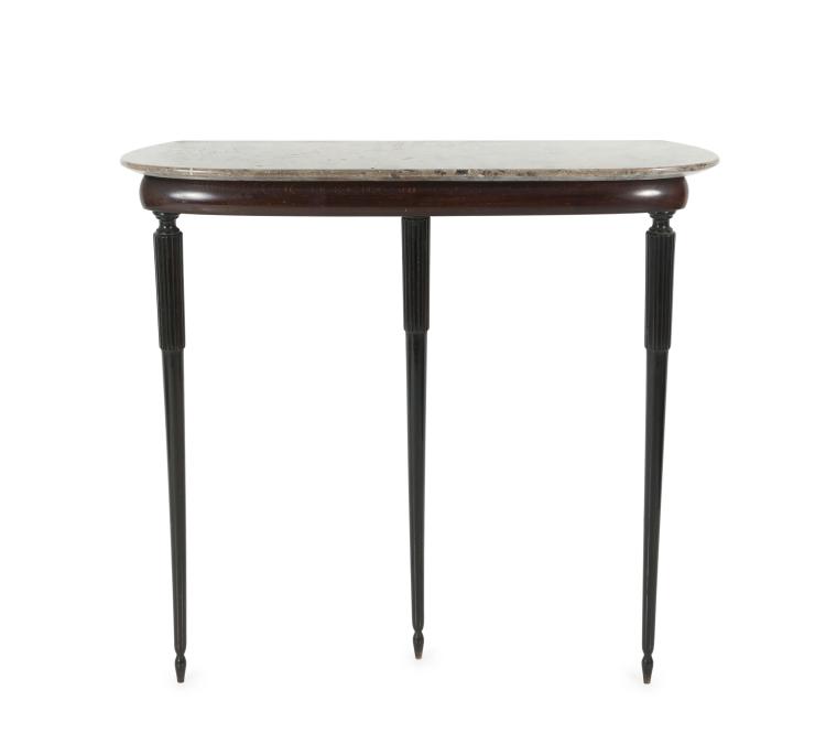 Hauptbild zu Objekt, Console table, 1940s, Italien, 131A 13