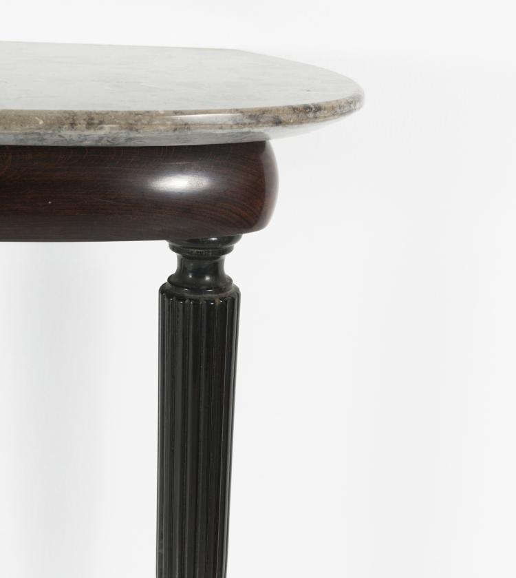 Bild 1 zu Objekt, Console table, 1940s, Italien, 131A 13