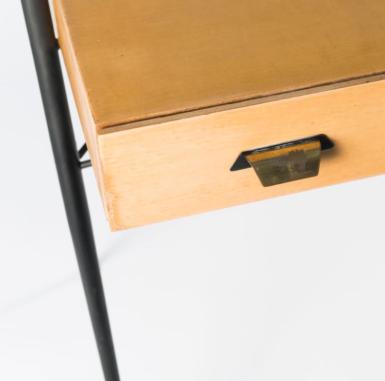 Bild 1 zu Objekt, Gambling table, c1958, Italien, 131A 53