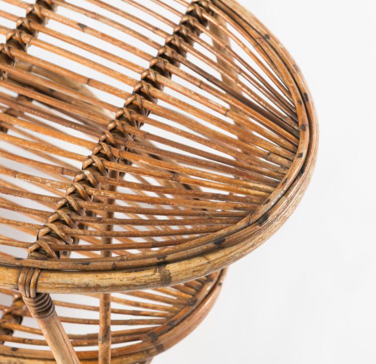 Bild 2 zu Objekt, Coffee table, 1950s, Bonacina & C., Como (zugeschrieben), 131A 29