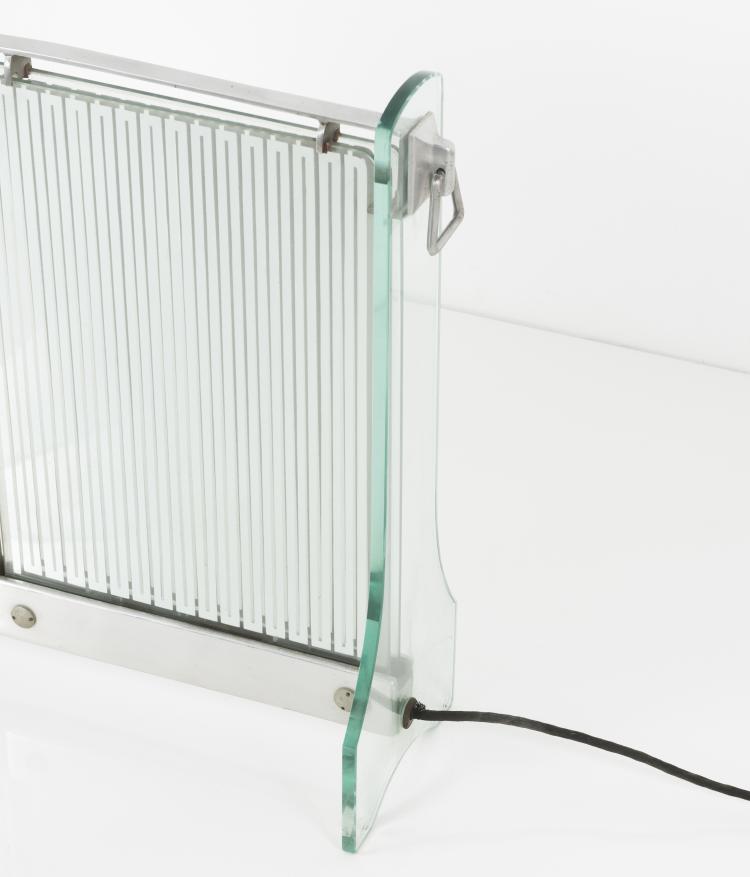 Bild 2 zu Objekt, Radiant heater, c1930 , Termovis, Spanien, 131B 545