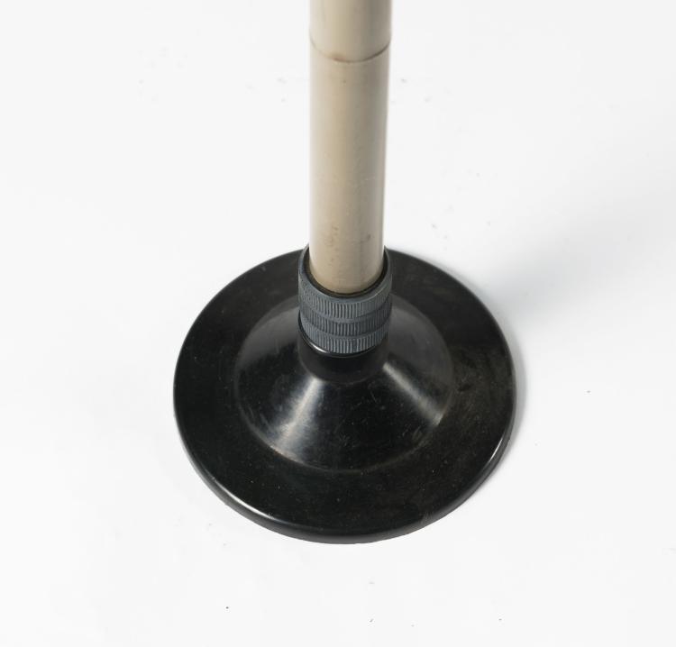 Bild 4 zu Objekt, Schreibtisch 'Spazio', 1959, Studio B.B.P.R., Olivetti, Ivrea, 131A 63