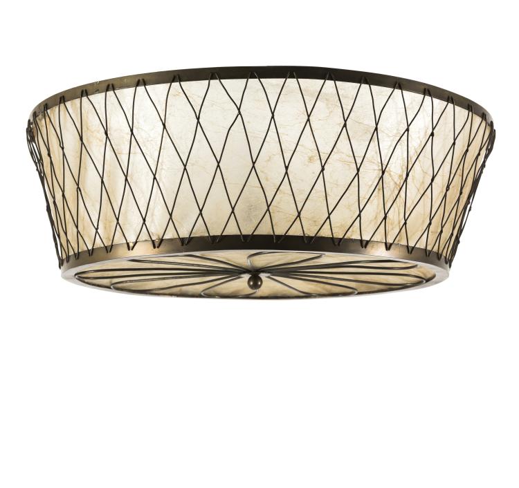 Hauptbild zu Objekt, Ceiling light, c1960, Hans-Agne Jakobsson, Hans-Agne Jakobsson AB, Markaryd, 131B 478
