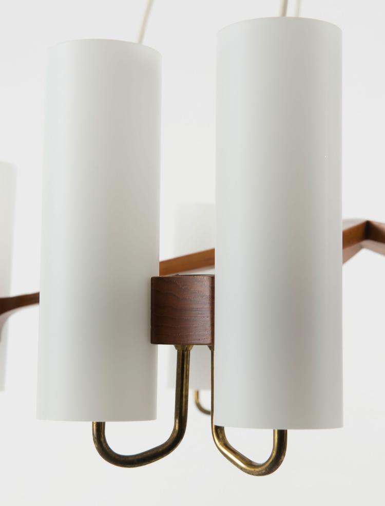 Bild 3 zu Objekt, Ceiling light, 1940/50s, D&auml;nemark, 131B 283