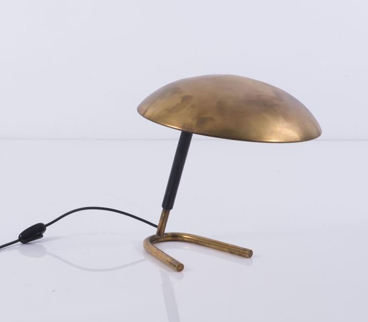 Bild 1 zu Objekt, Table light, 1950s, Italien, 131A 70