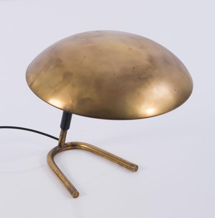 Bild 2 zu Objekt, Table light, 1950s, Italien, 131A 70