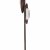 Floor lamp, c1960