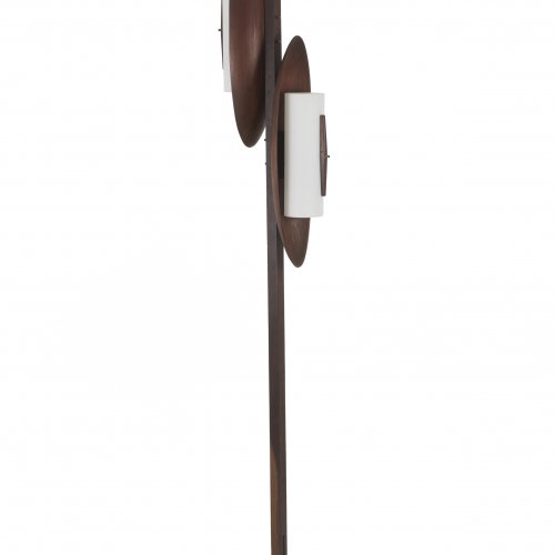 Floor lamp, c1960